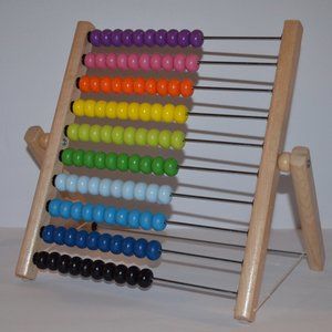 Kids Abacus